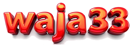 waja33 logo